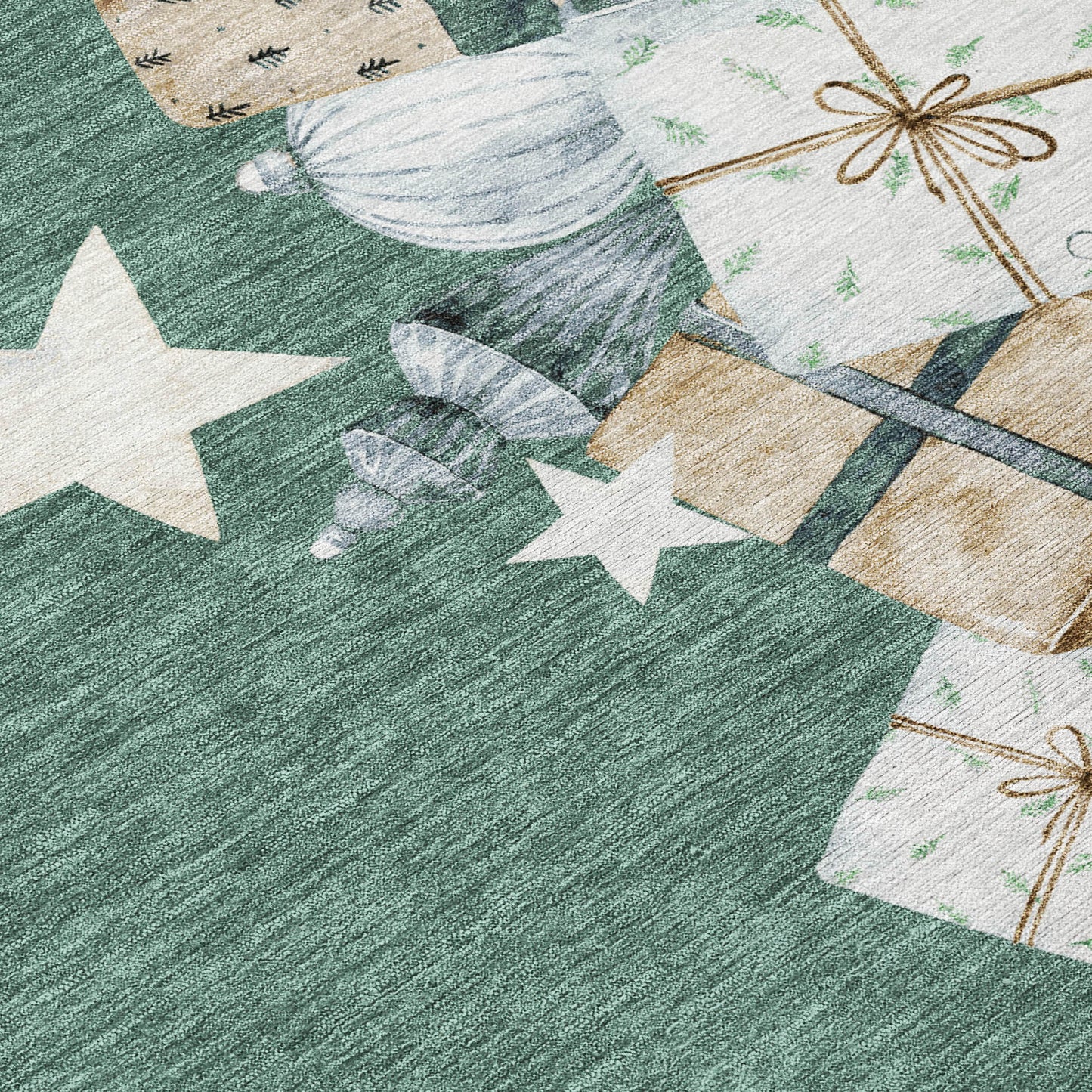 Machine Made Wonderland WN33 Seafoam - Dalyn Rugs