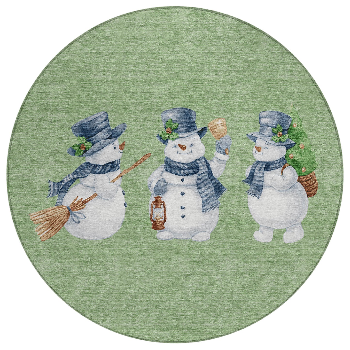 Machine Made Wonderland WN34 Aloe - Dalyn Rugs