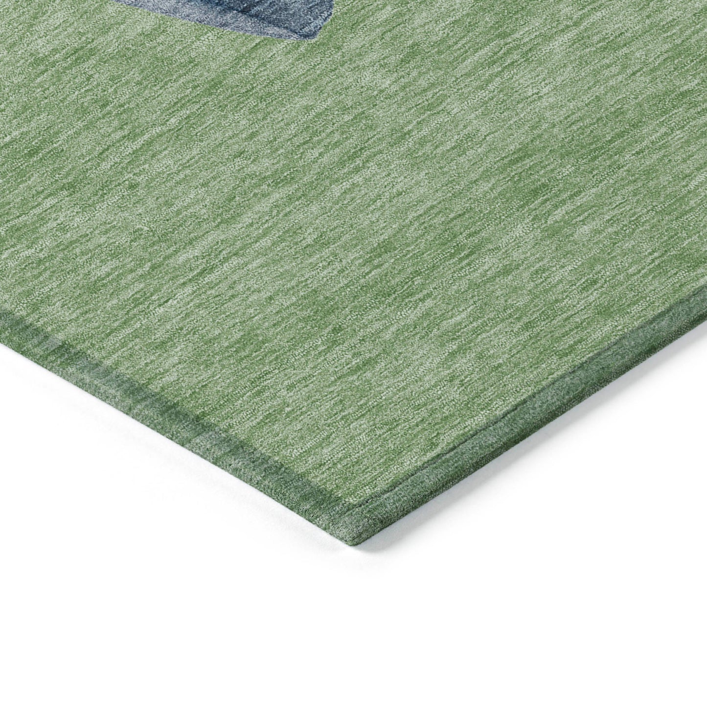Machine Made Wonderland WN34 Aloe - Dalyn Rugs