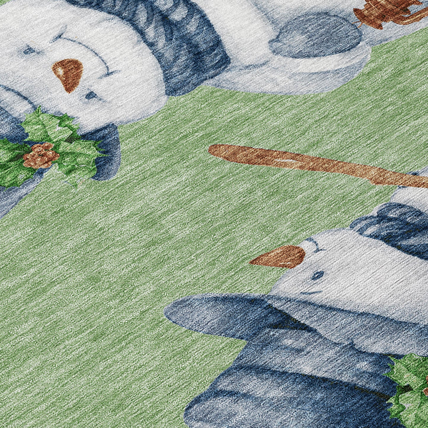 Machine Made Wonderland WN34 Aloe - Dalyn Rugs