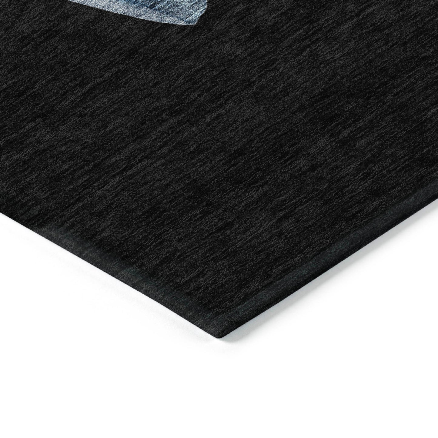 Machine Made Wonderland WN34 Black - Dalyn Rugs