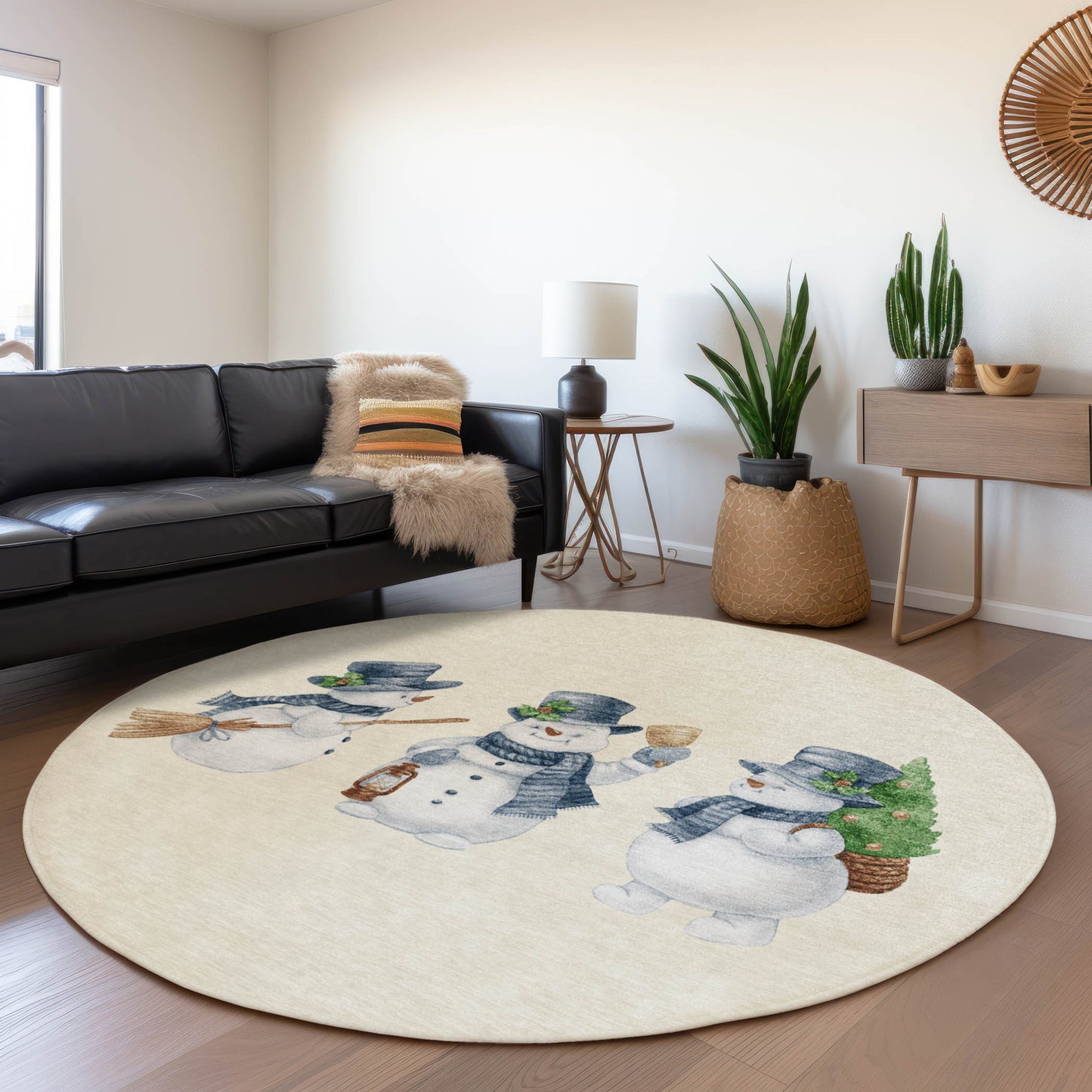 Machine Made Wonderland WN34 Ivory - Dalyn Rugs