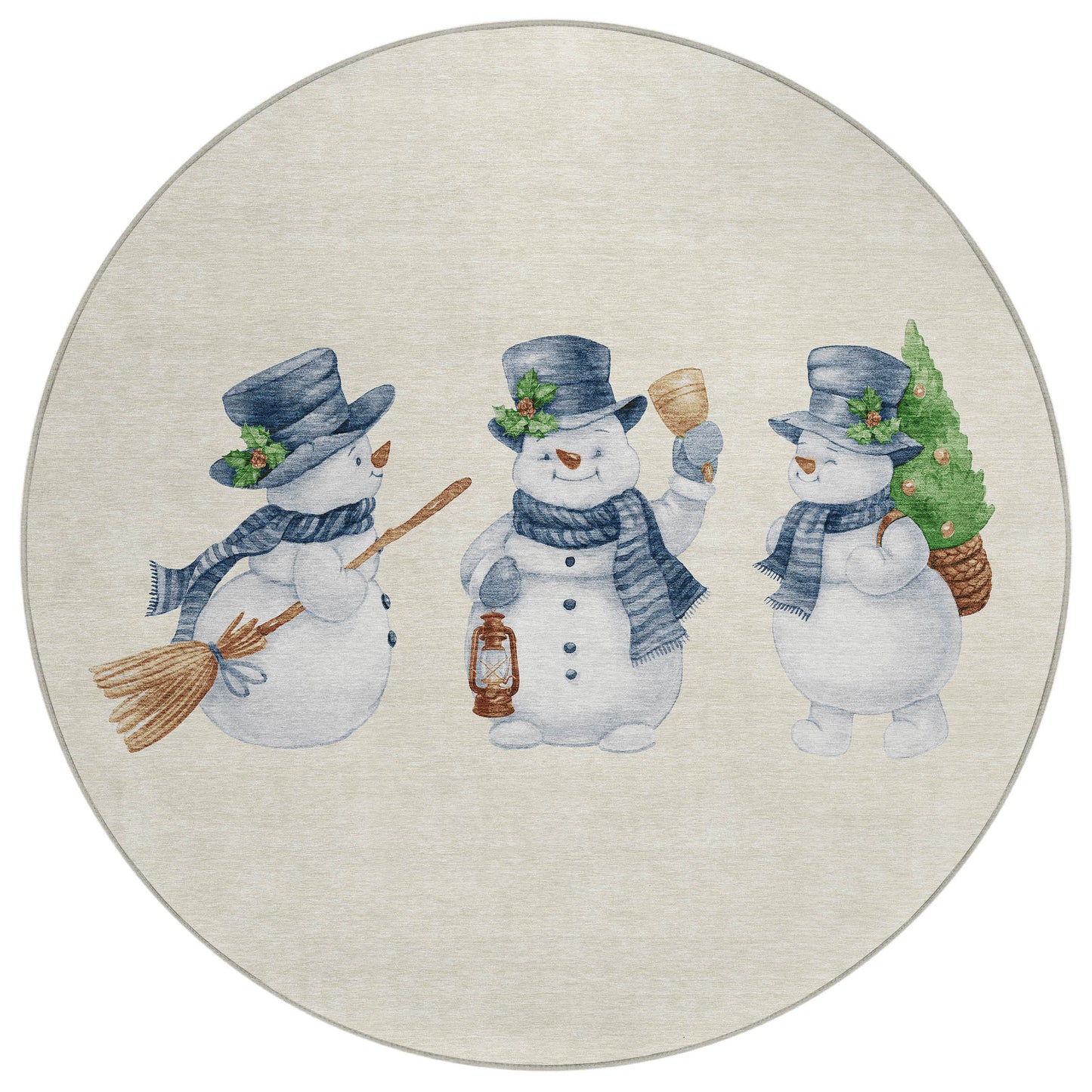 Machine Made Wonderland WN34 Ivory - Dalyn Rugs