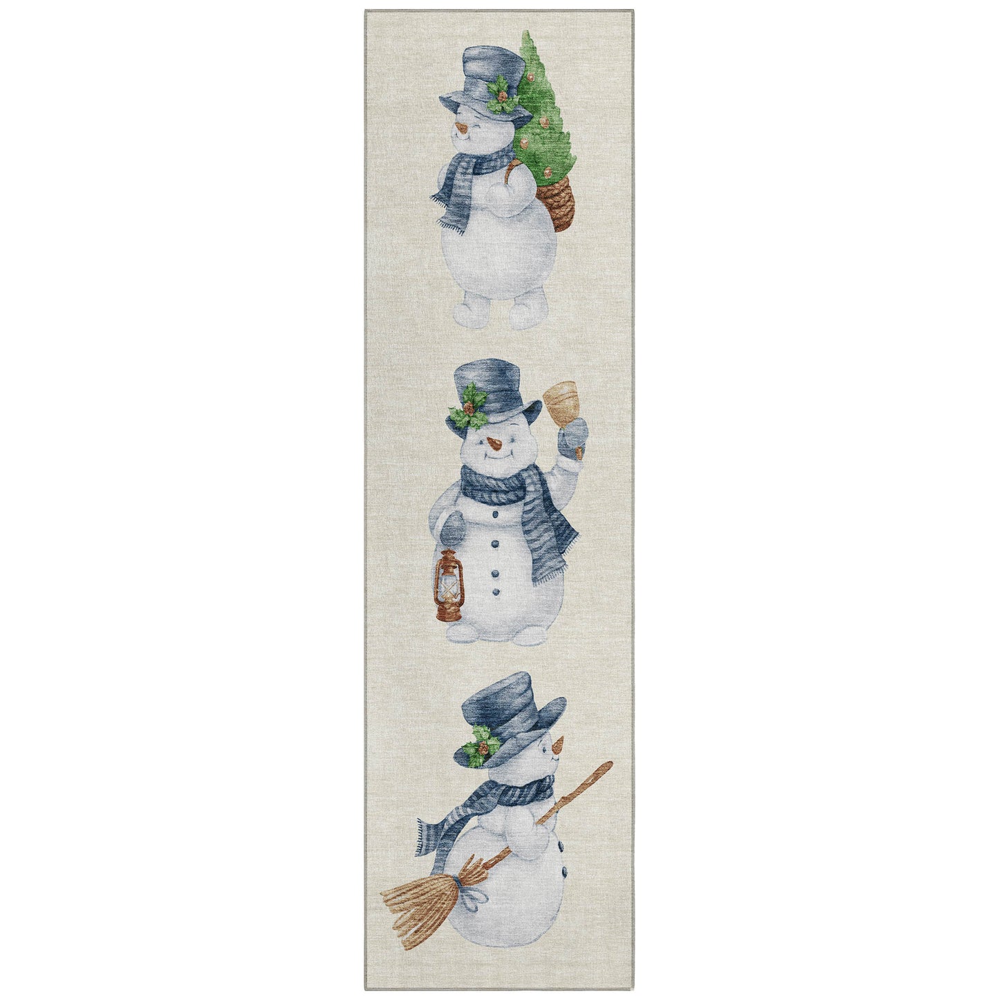 Machine Made Wonderland WN34 Ivory - Dalyn Rugs