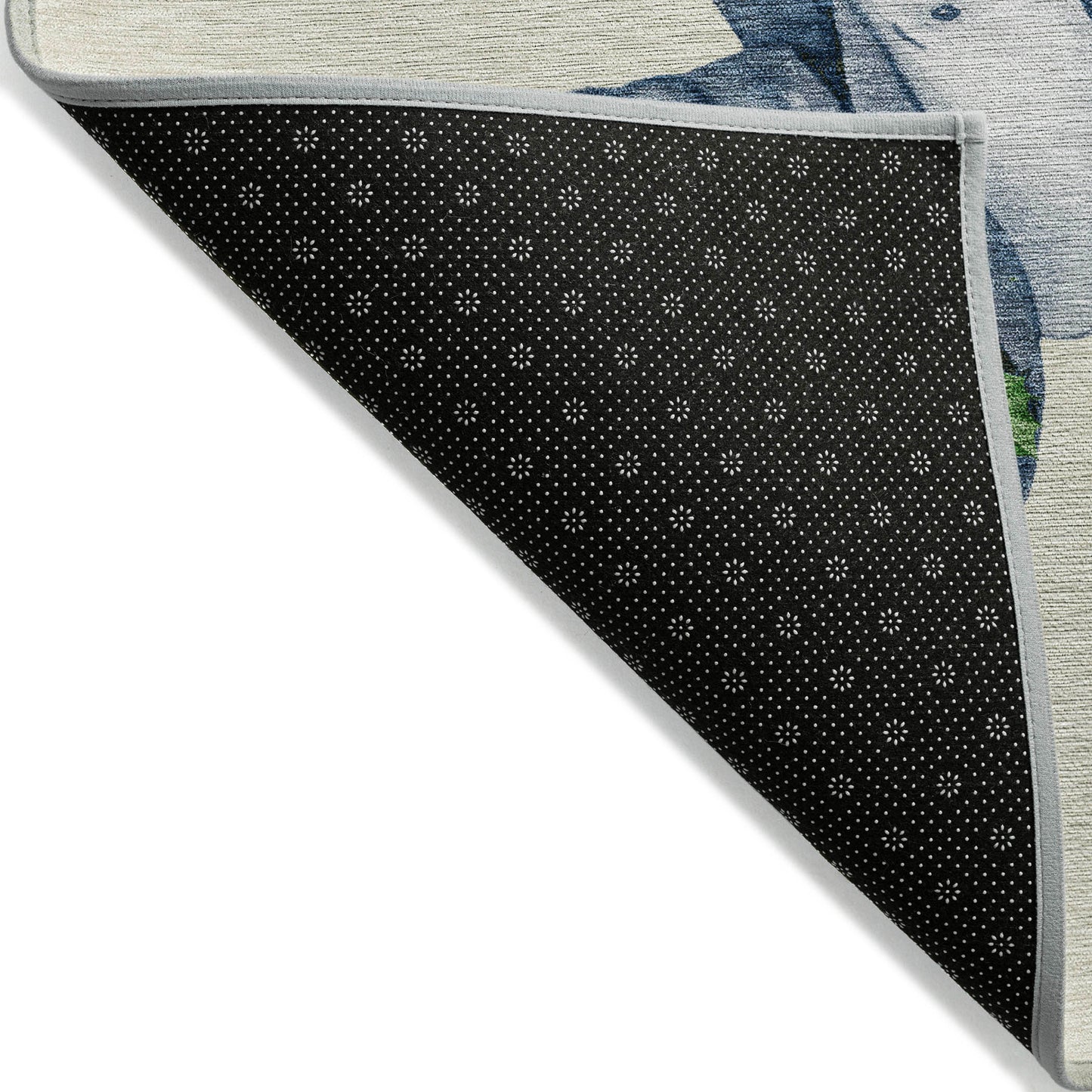 Machine Made Wonderland WN34 Ivory - Dalyn Rugs