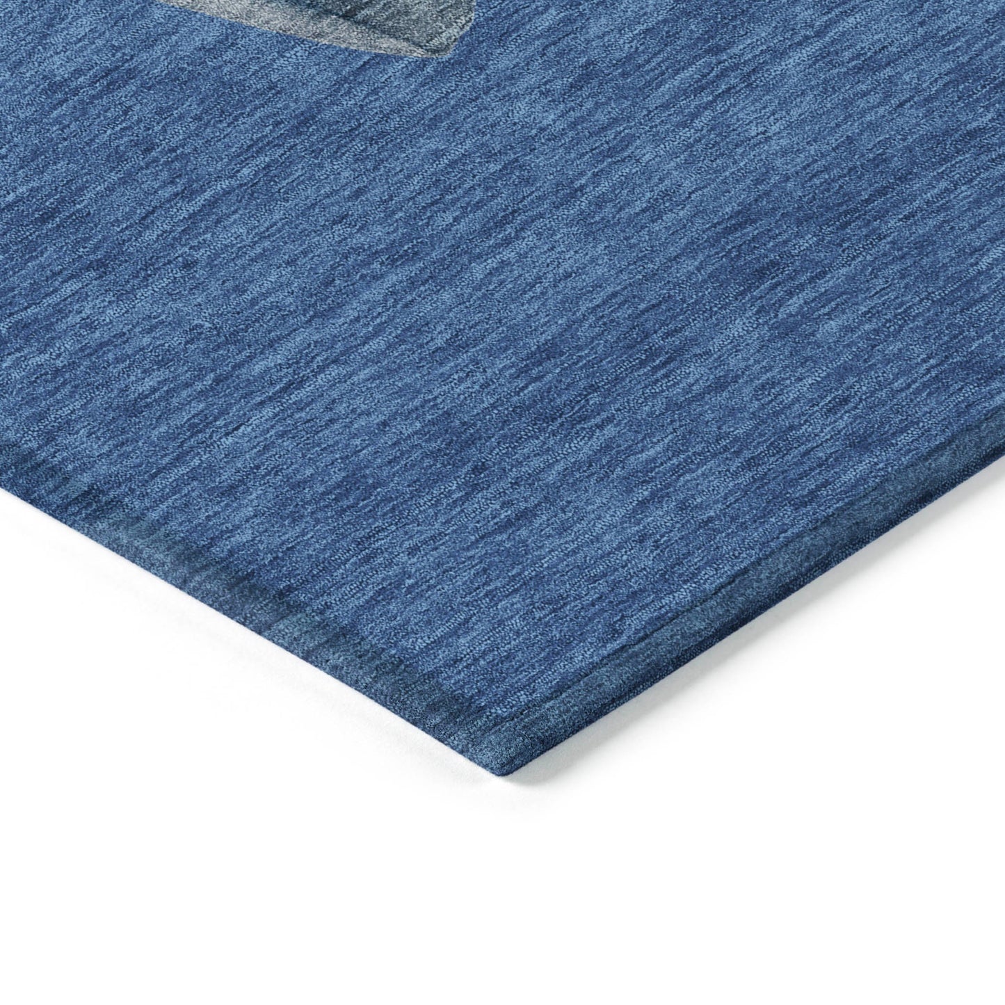 Machine Made Wonderland WN34 Navy - Dalyn Rugs