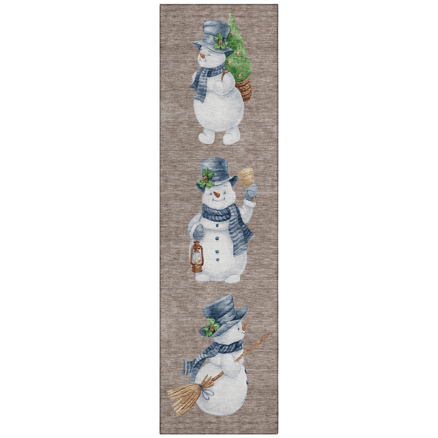 Machine Made Wonderland WN34 Taupe - Dalyn Rugs