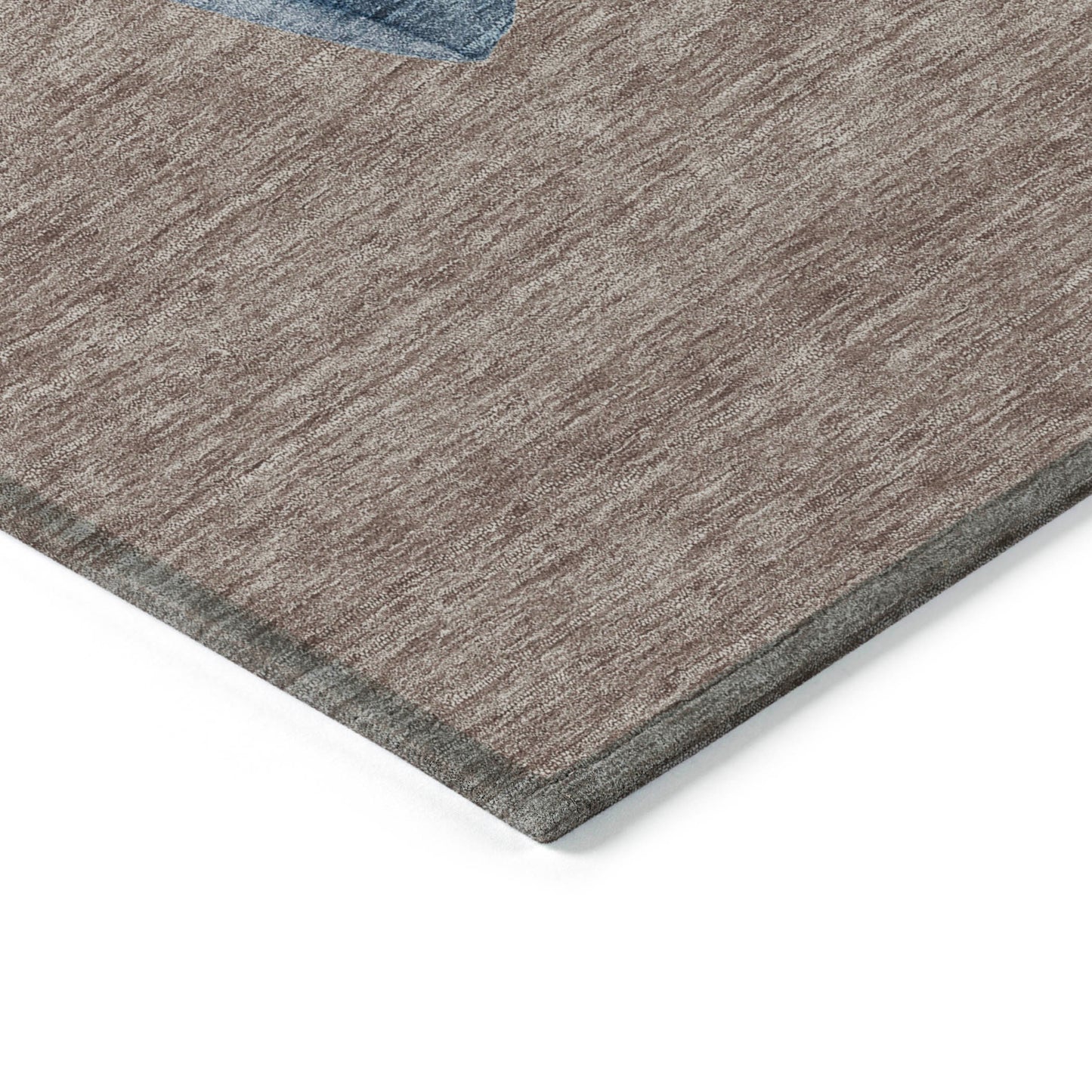 Machine Made Wonderland WN34 Taupe - Dalyn Rugs