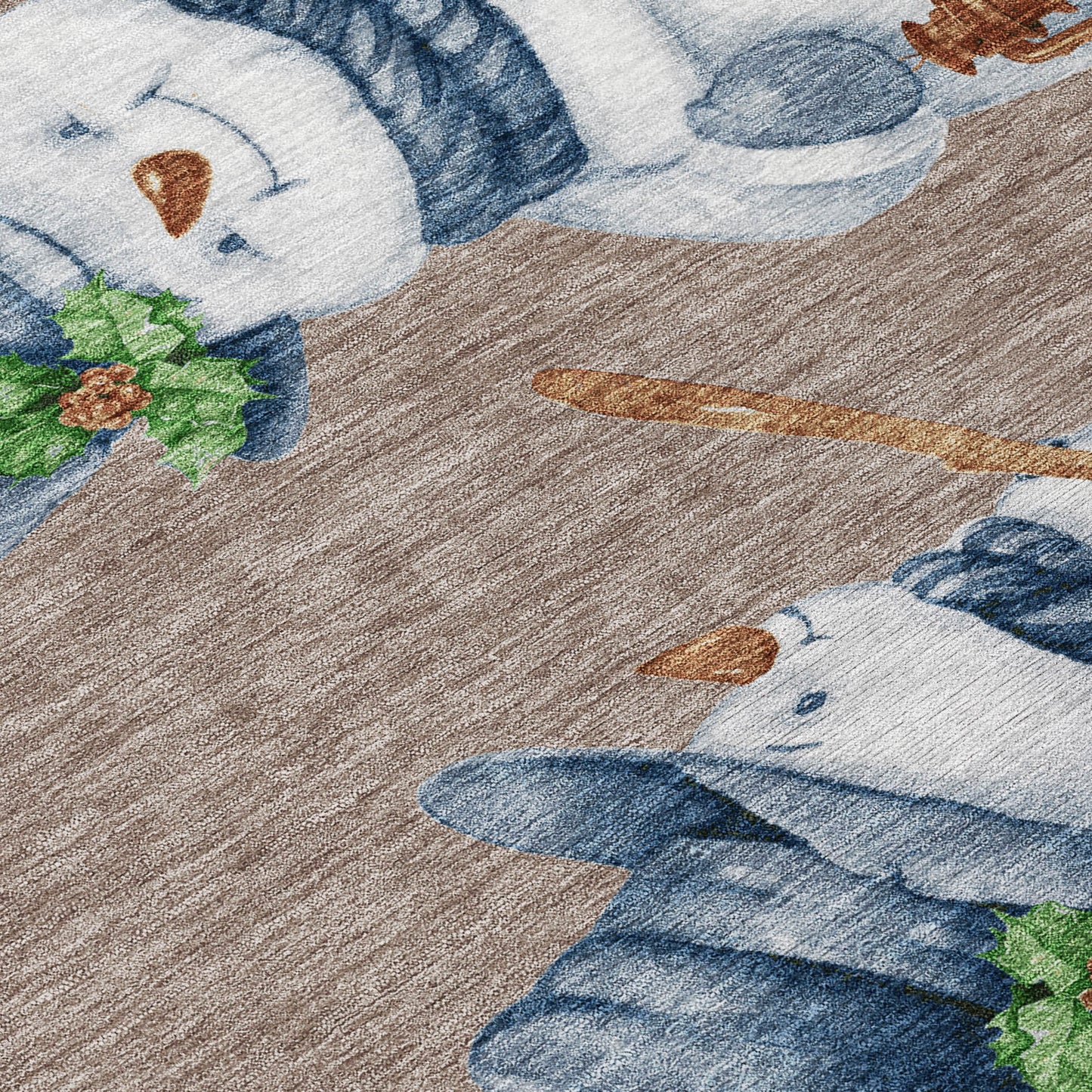 Machine Made Wonderland WN34 Taupe - Dalyn Rugs