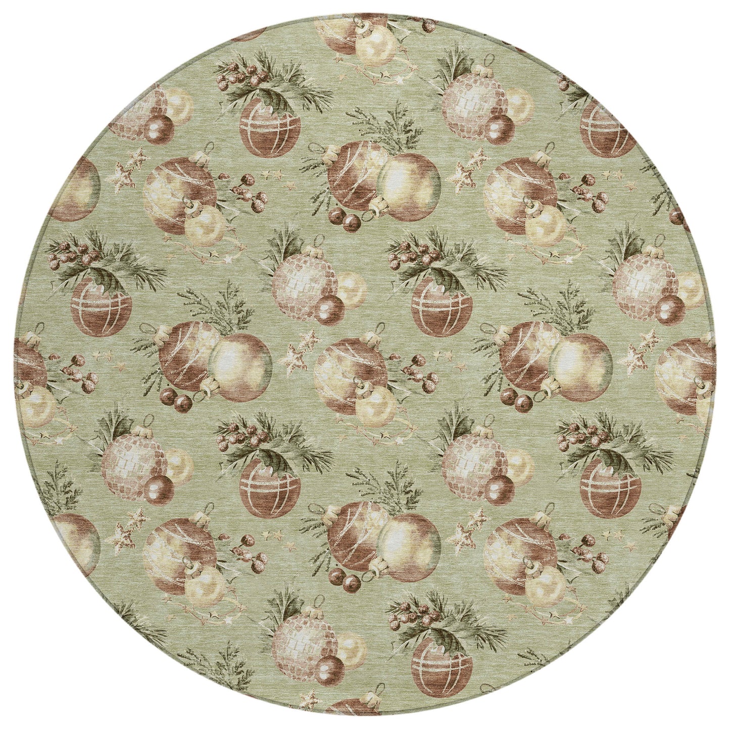 Machine Made Wonderland WN36 Aloe - Dalyn Rugs