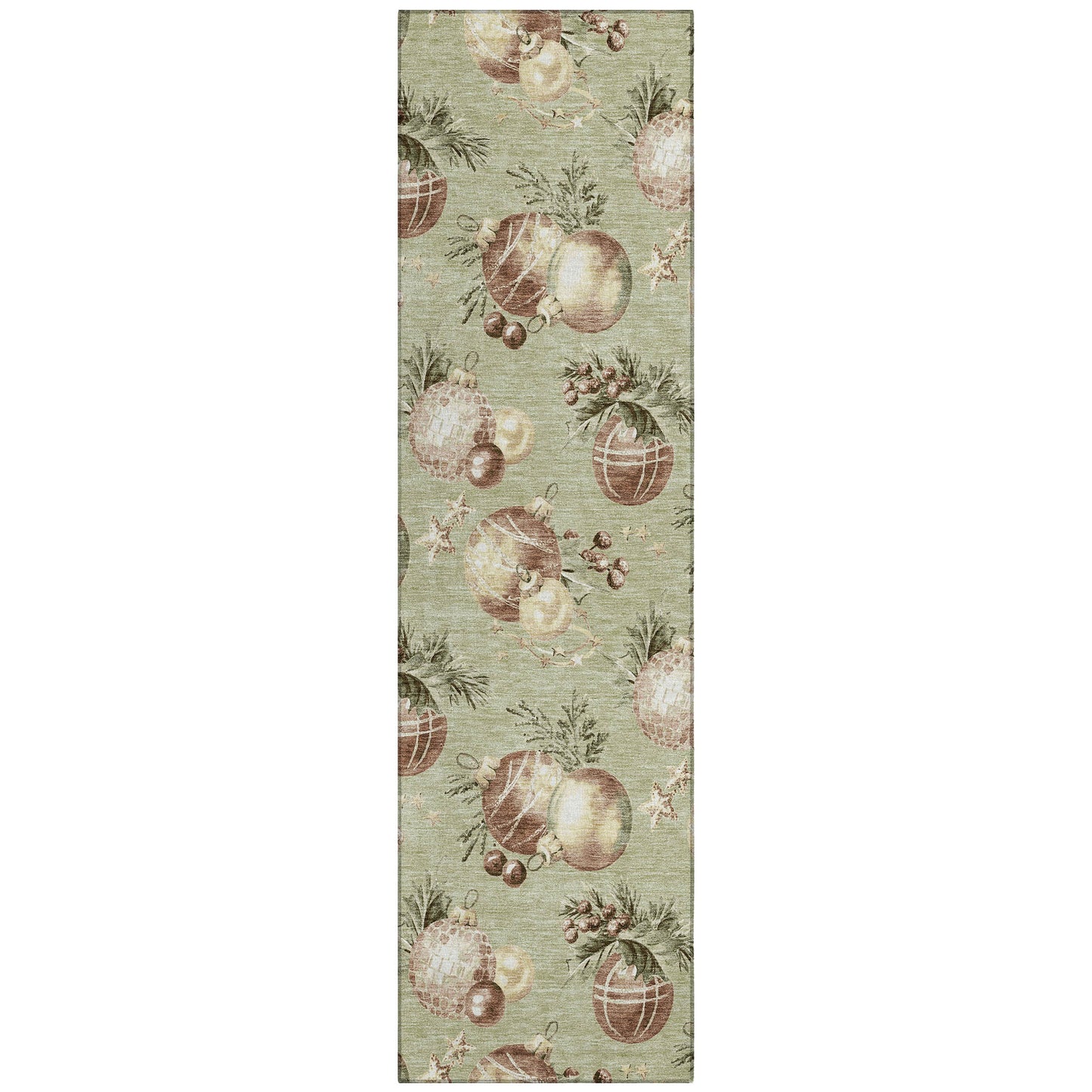 Machine Made Wonderland WN36 Aloe - Dalyn Rugs