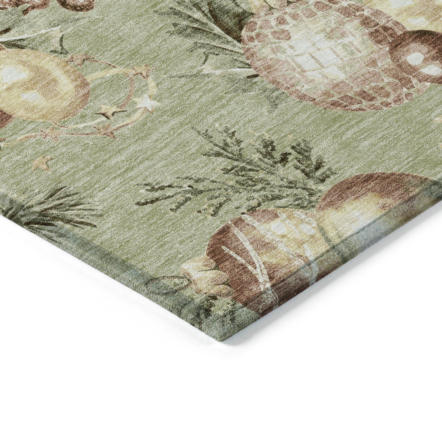 Machine Made Wonderland WN36 Aloe - Dalyn Rugs