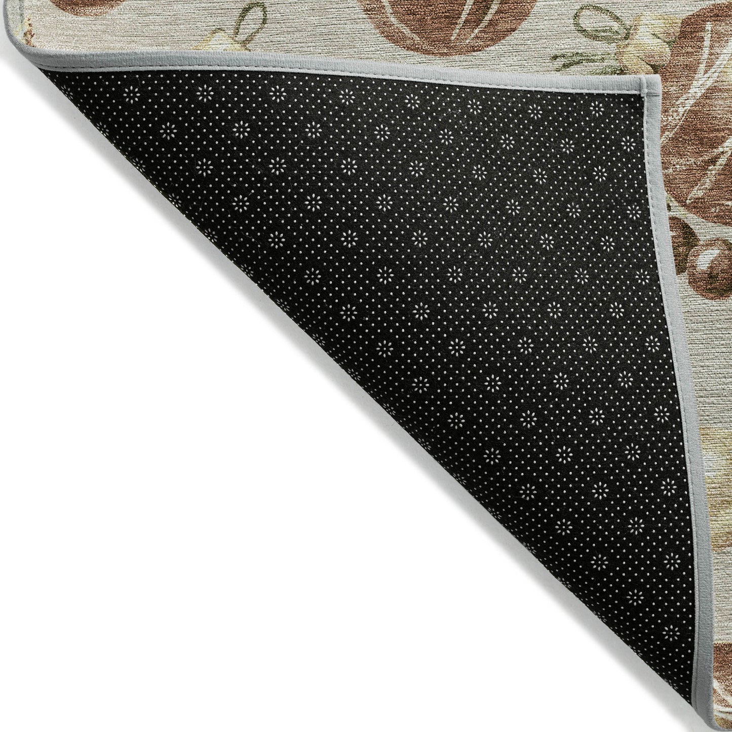 Machine Made Wonderland WN36 Beige - Dalyn Rugs