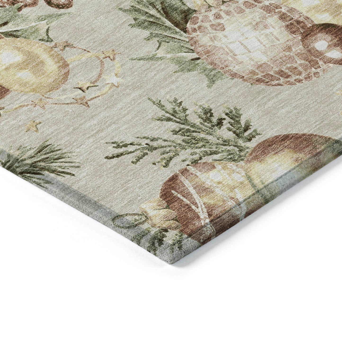 Machine Made Wonderland WN36 Beige - Dalyn Rugs