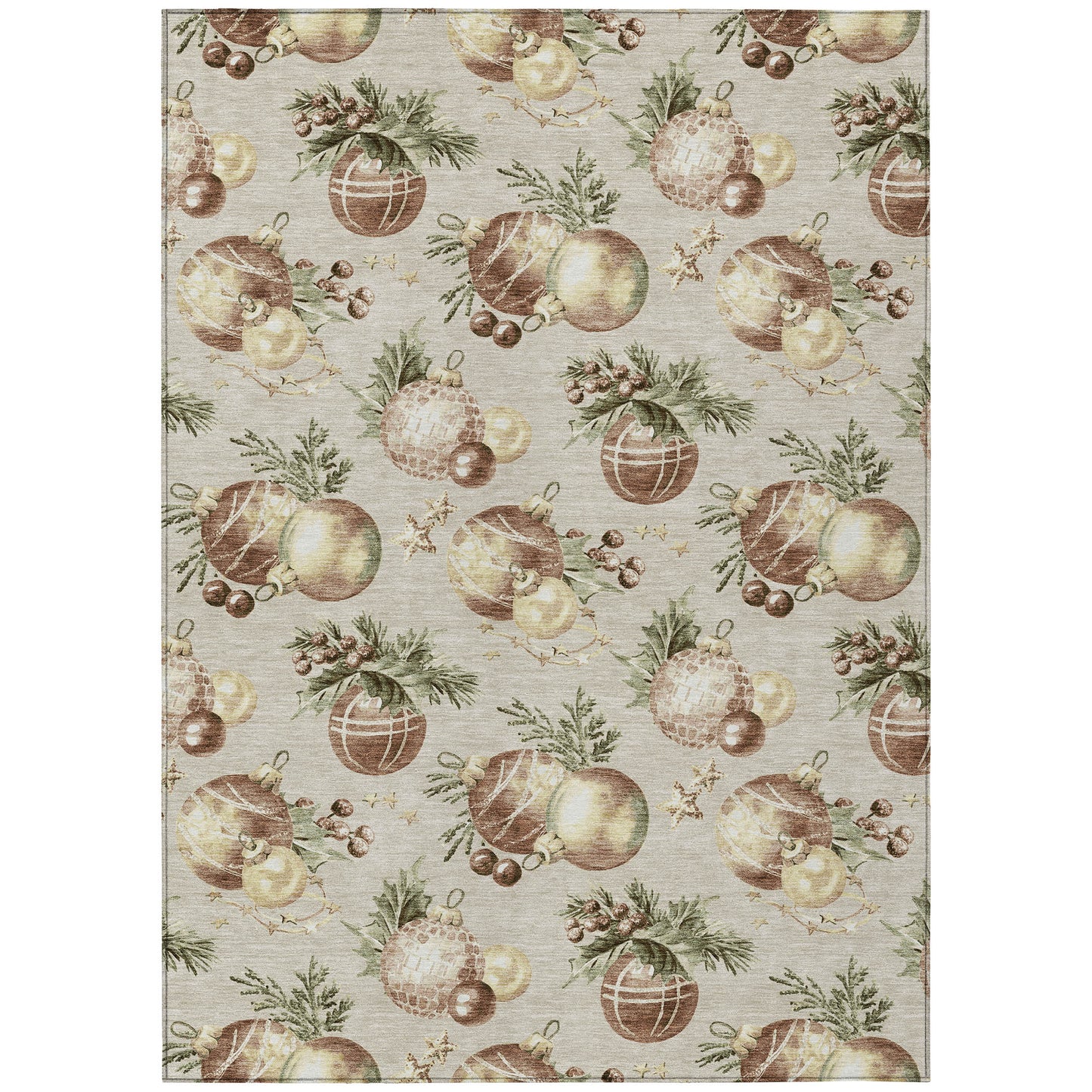 Machine Made Wonderland WN36 Beige - Dalyn Rugs