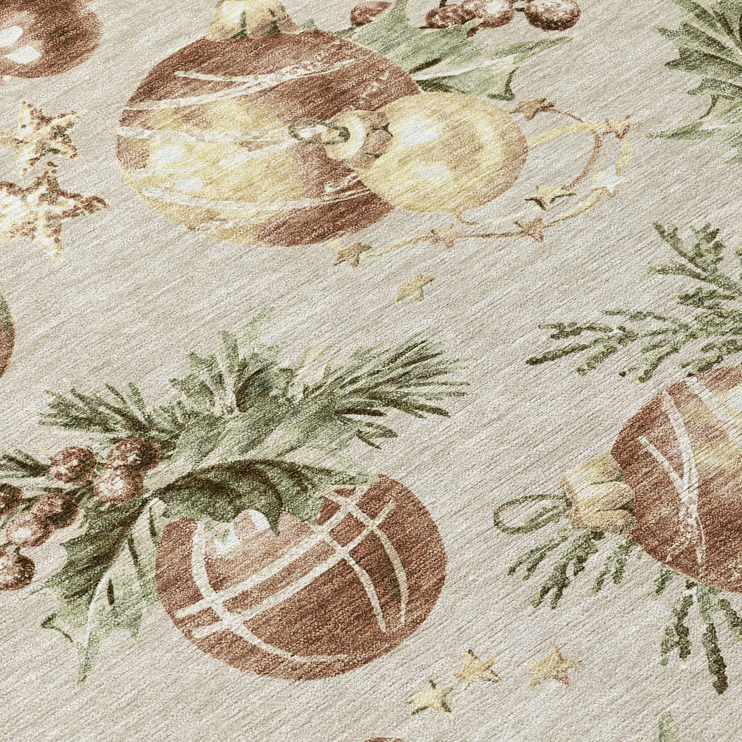 Machine Made Wonderland WN36 Beige - Dalyn Rugs