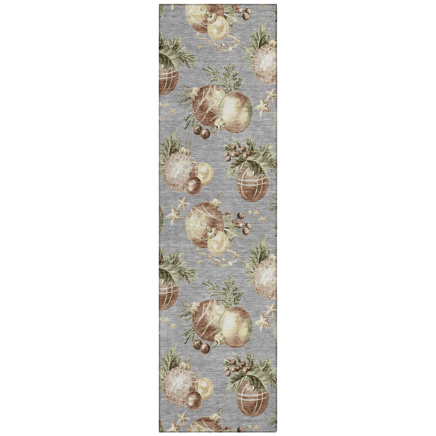 Machine Made Wonderland WN36 Gray - Dalyn Rugs
