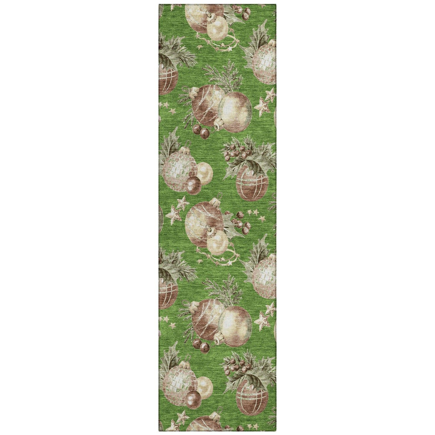 Machine Made Wonderland WN36 Green - Dalyn Rugs