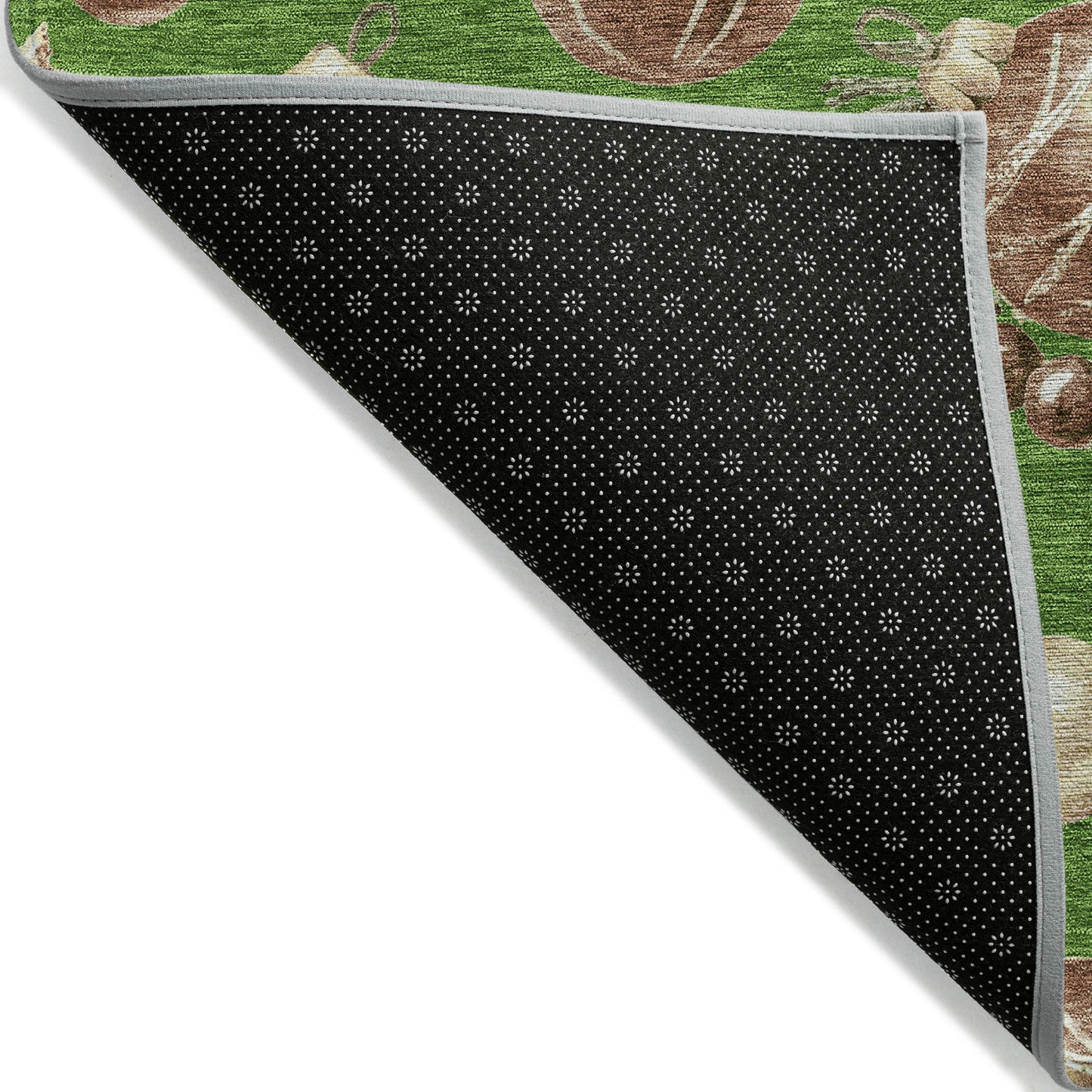 Machine Made Wonderland WN36 Green - Dalyn Rugs