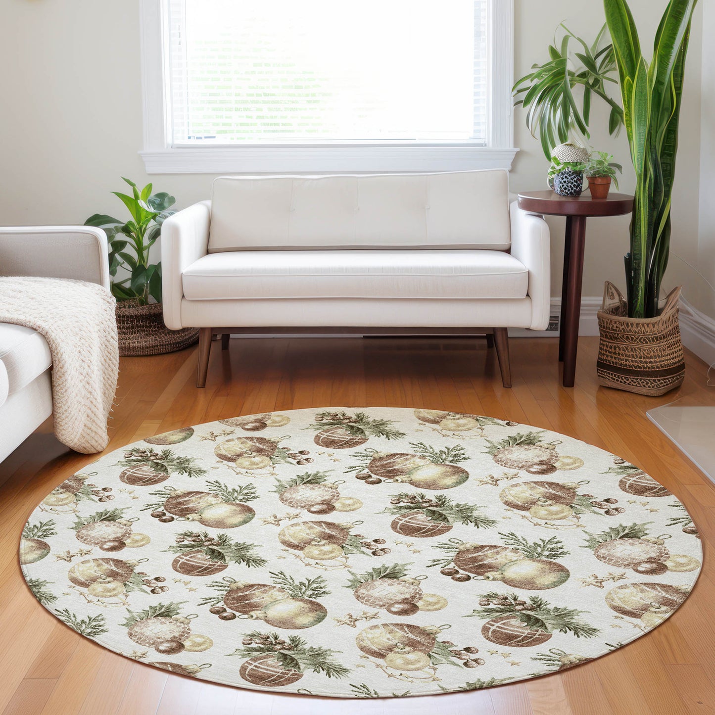 Machine Made Wonderland WN36 Ivory - Dalyn Rugs
