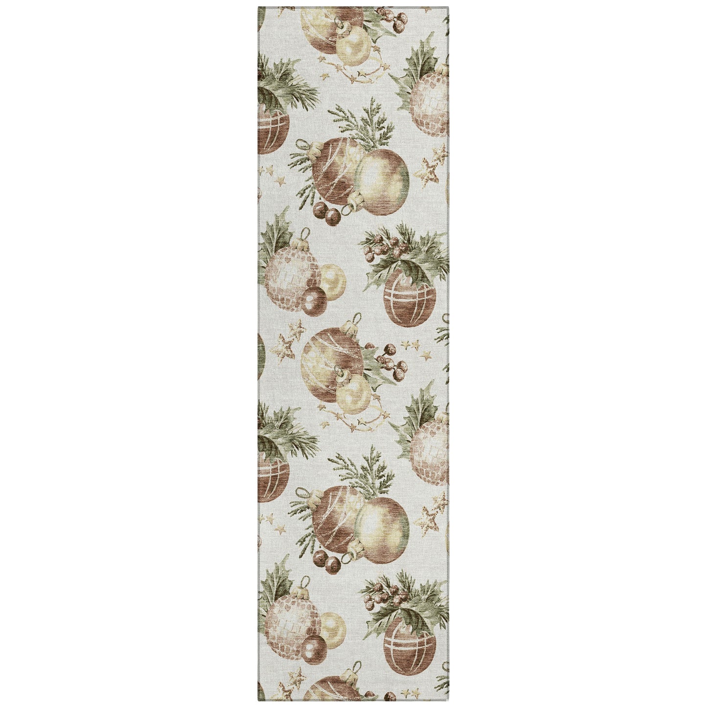 Machine Made Wonderland WN36 Ivory - Dalyn Rugs