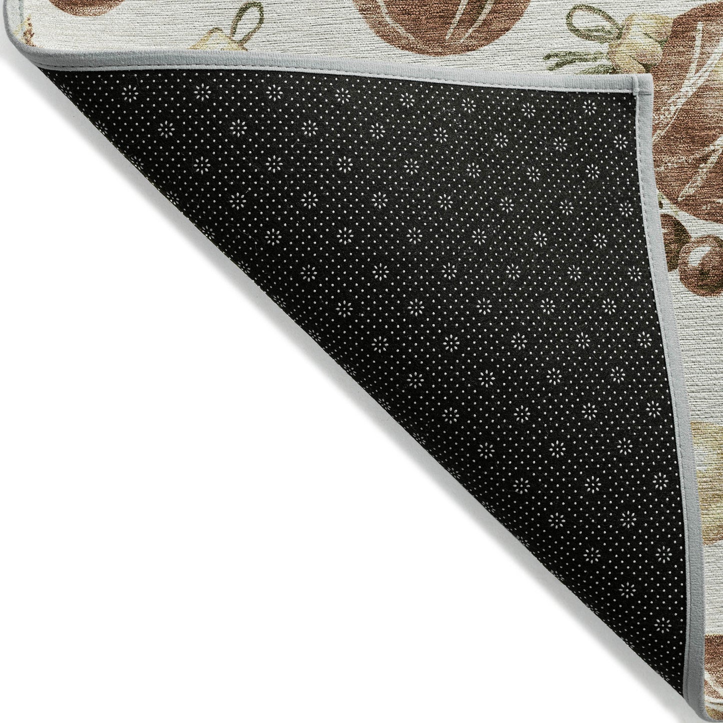 Machine Made Wonderland WN36 Ivory - Dalyn Rugs