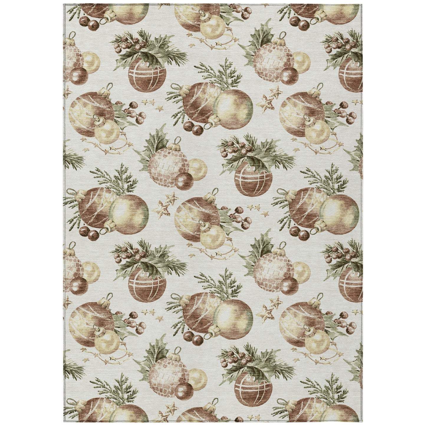 Machine Made Wonderland WN36 Ivory - Dalyn Rugs