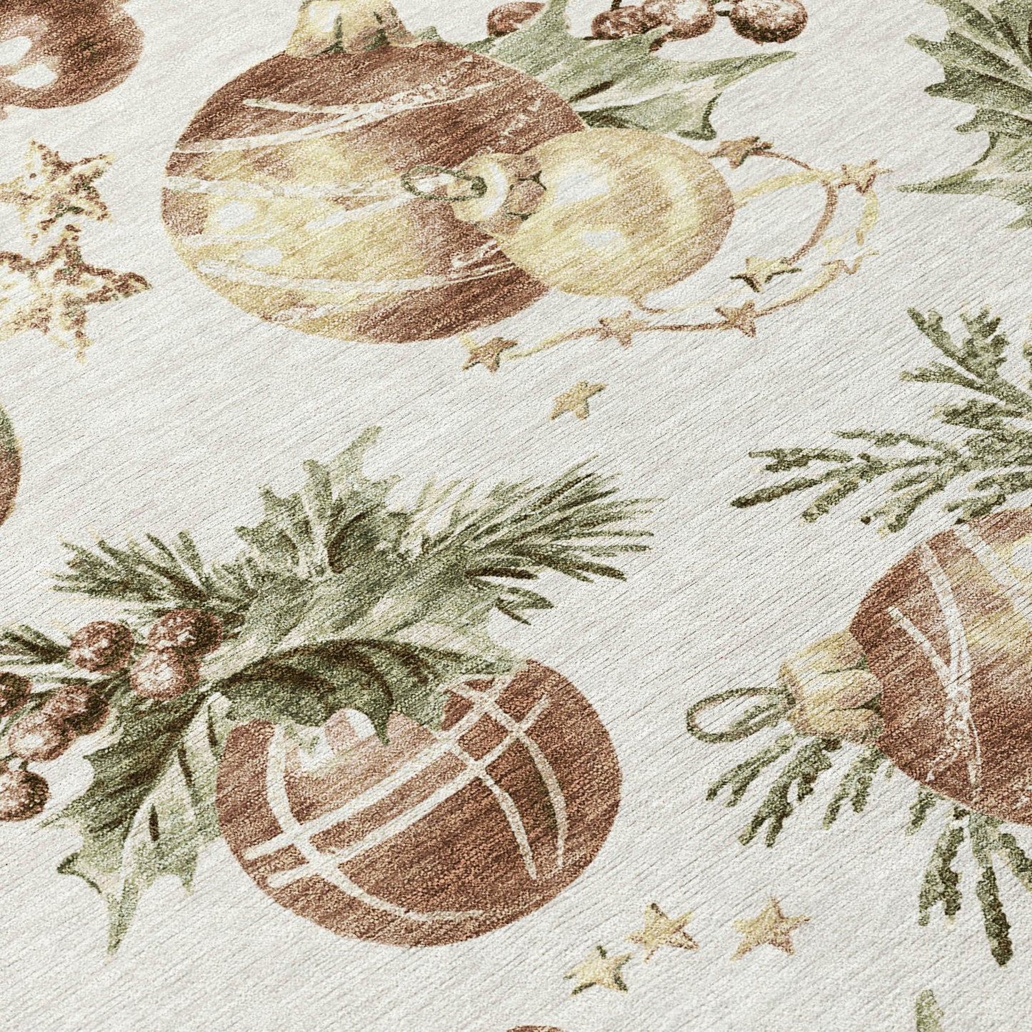 Machine Made Wonderland WN36 Ivory - Dalyn Rugs