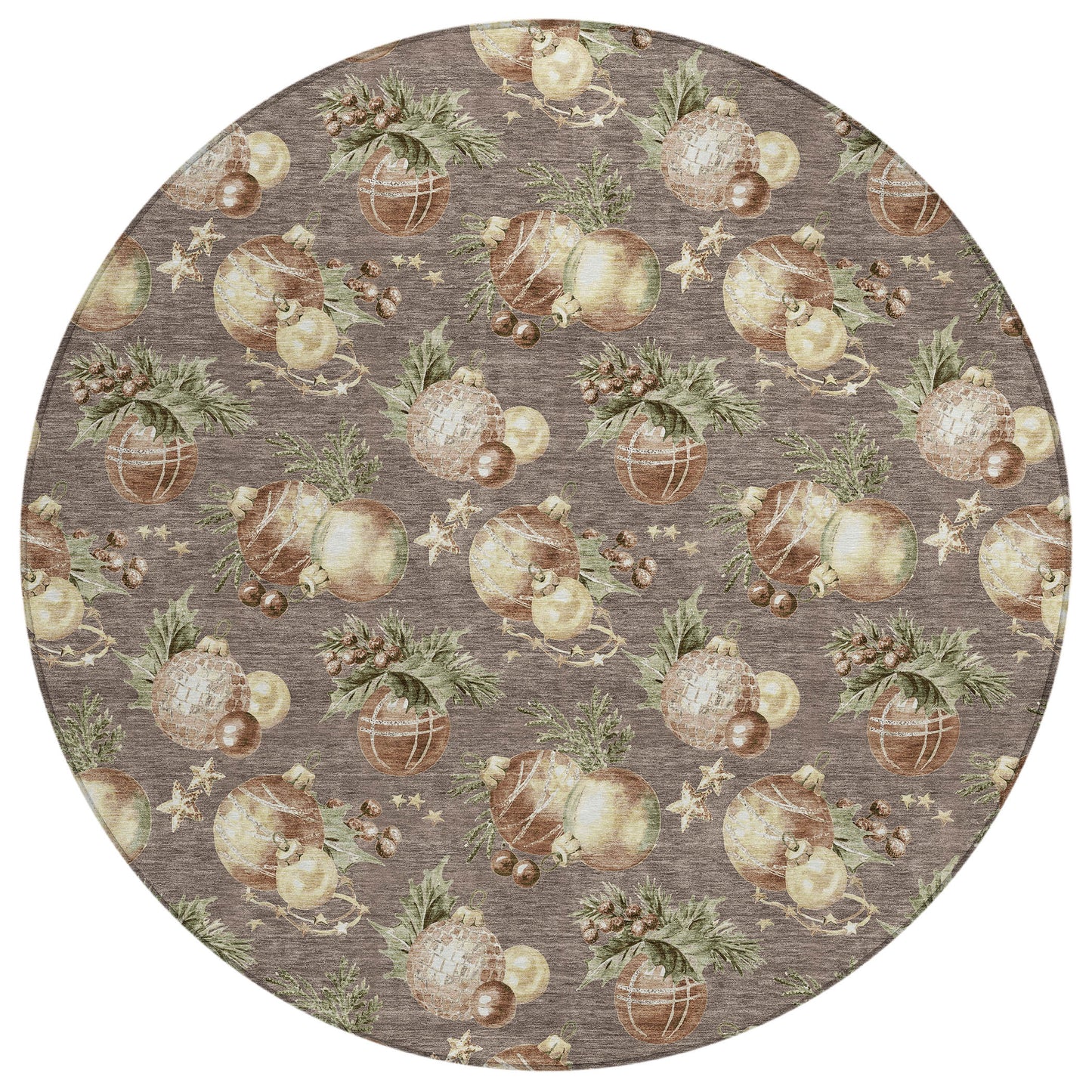 Machine Made Wonderland WN36 Taupe - Dalyn Rugs