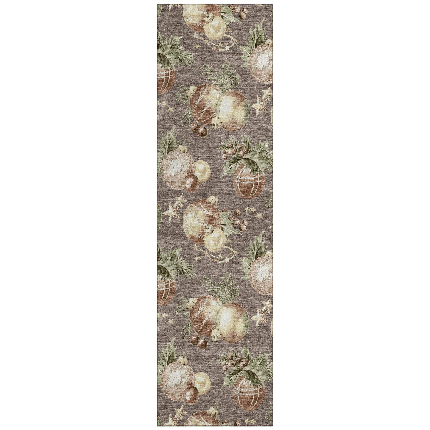 Machine Made Wonderland WN36 Taupe - Dalyn Rugs