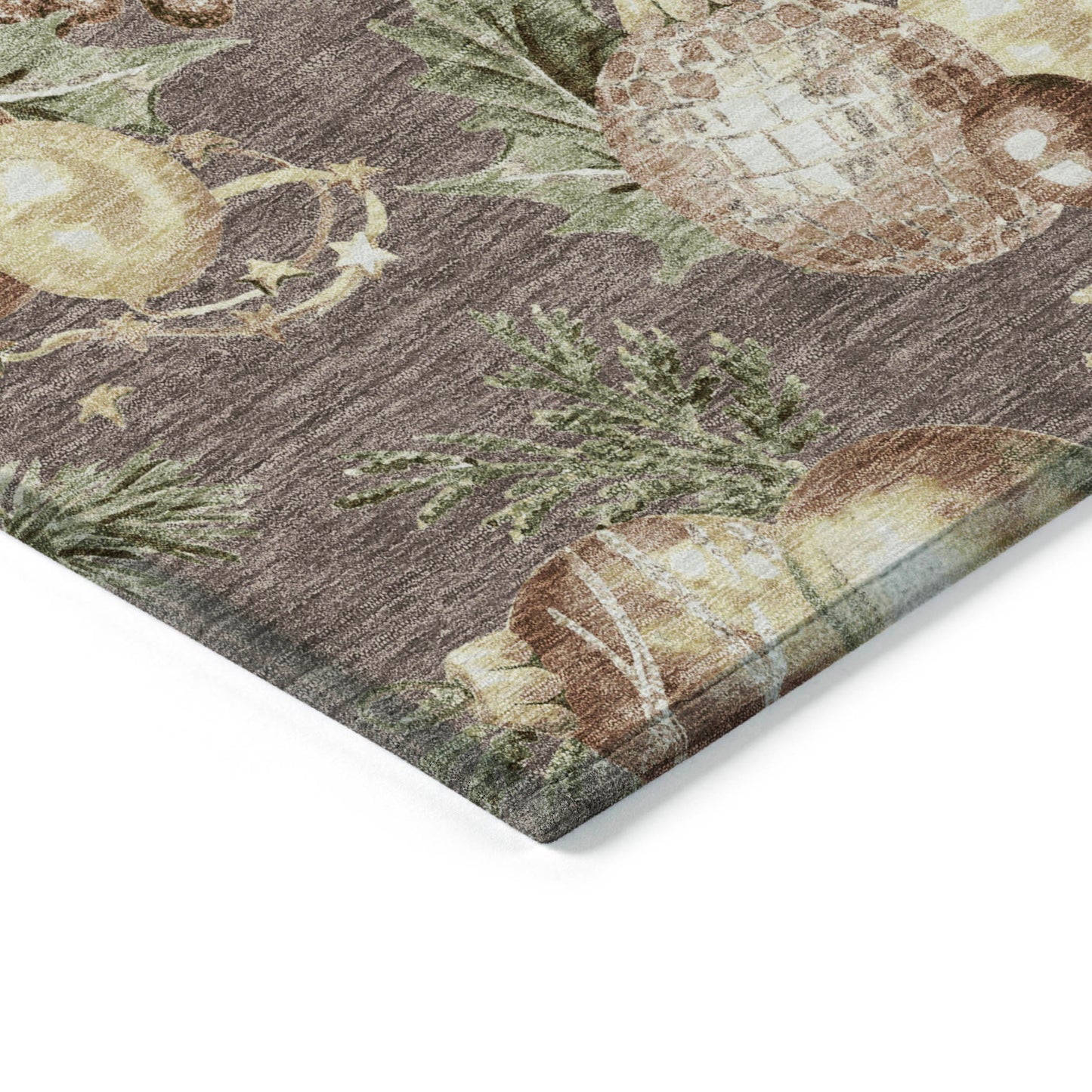 Machine Made Wonderland WN36 Taupe - Dalyn Rugs