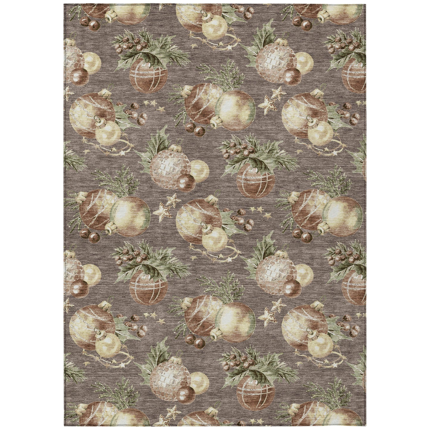 Machine Made Wonderland WN36 Taupe - Dalyn Rugs