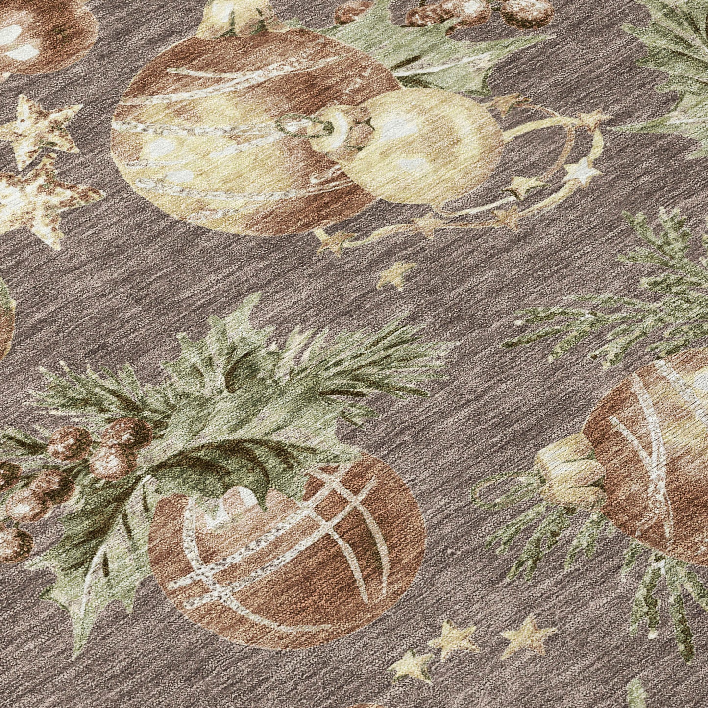 Machine Made Wonderland WN36 Taupe - Dalyn Rugs