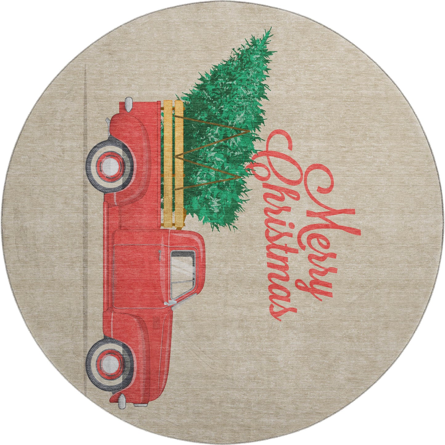 Machine Made Wonderland WN4 Putty - Dalyn Rugs