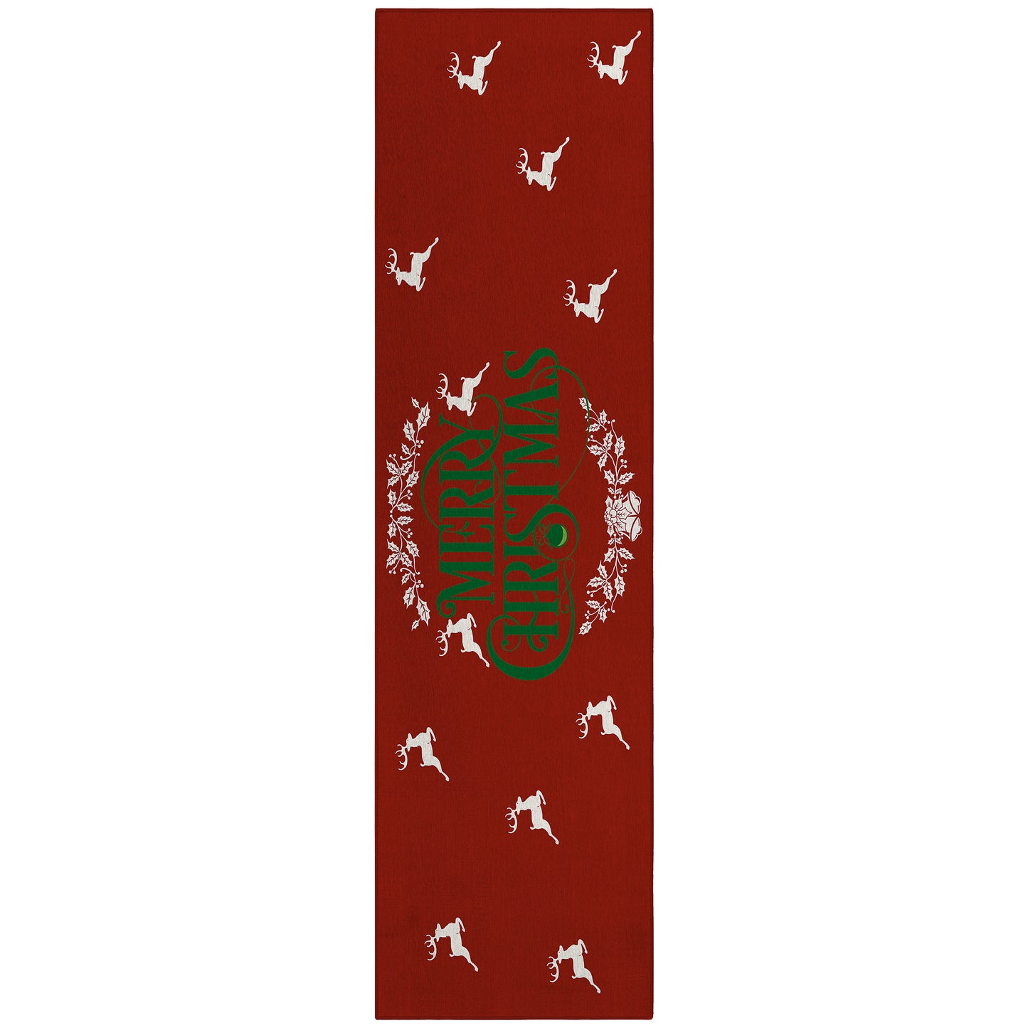 Machine Made Wonderland WN6 Red - Dalyn Rugs