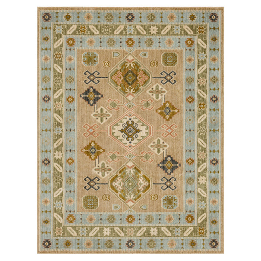 Karastan Rugs Walnut Canyon Multi Area Rug