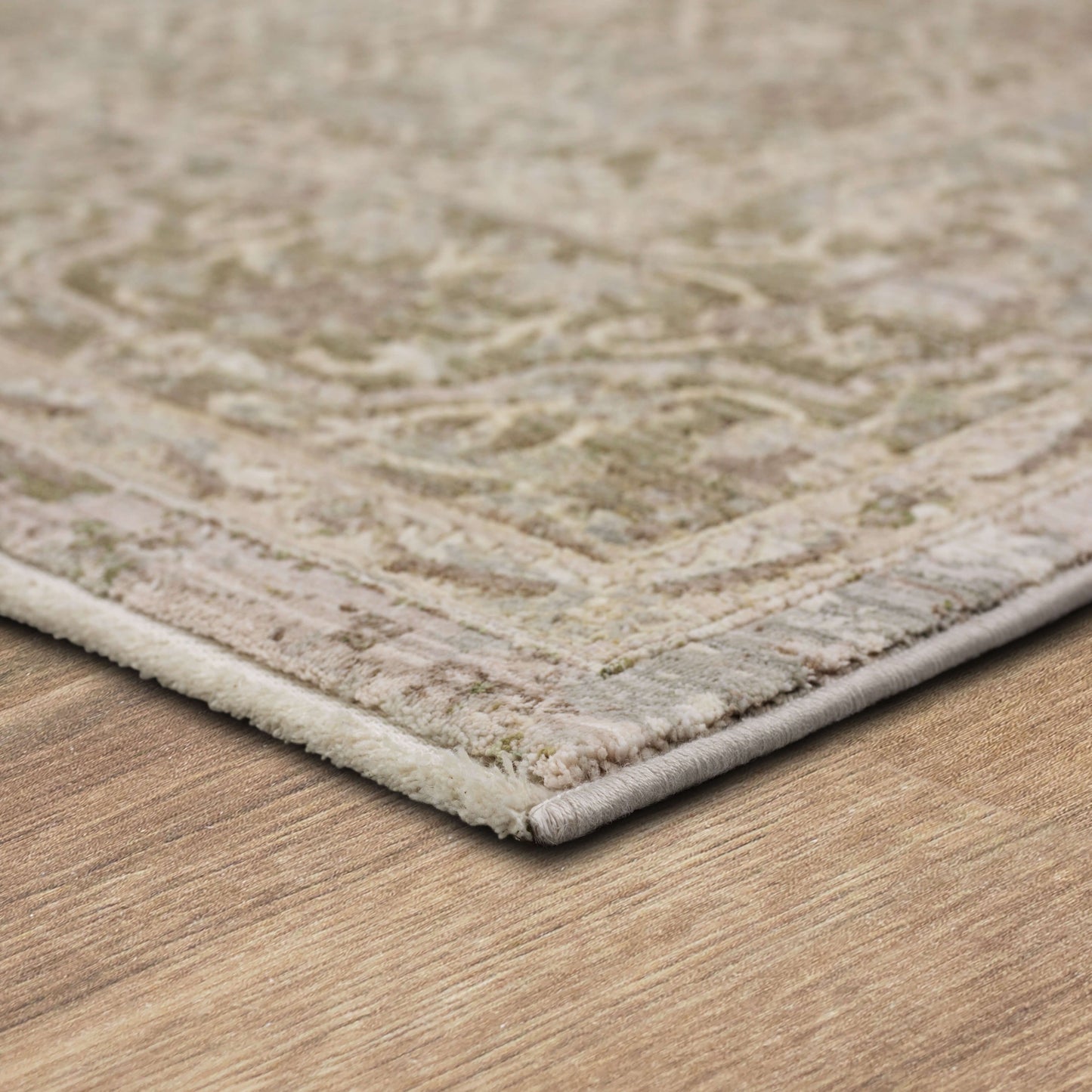 Westcott Patina Area Rug - Karastan