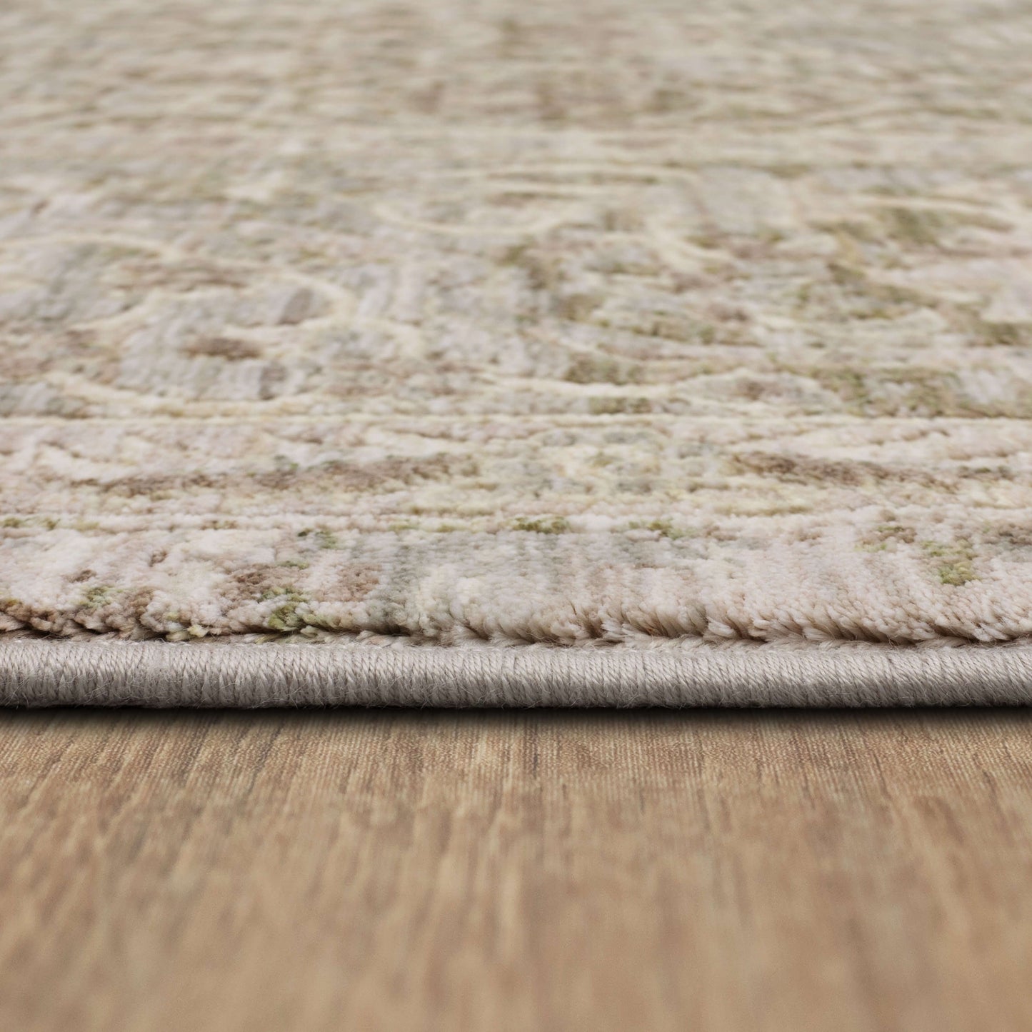Westcott Patina Area Rug - Karastan