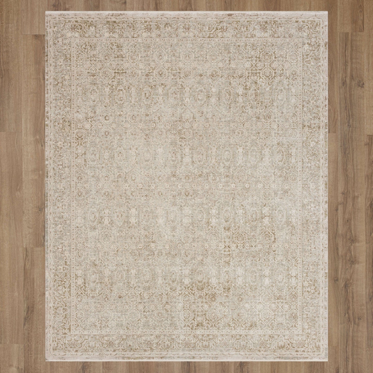 Westcott Patina Area Rug - Karastan