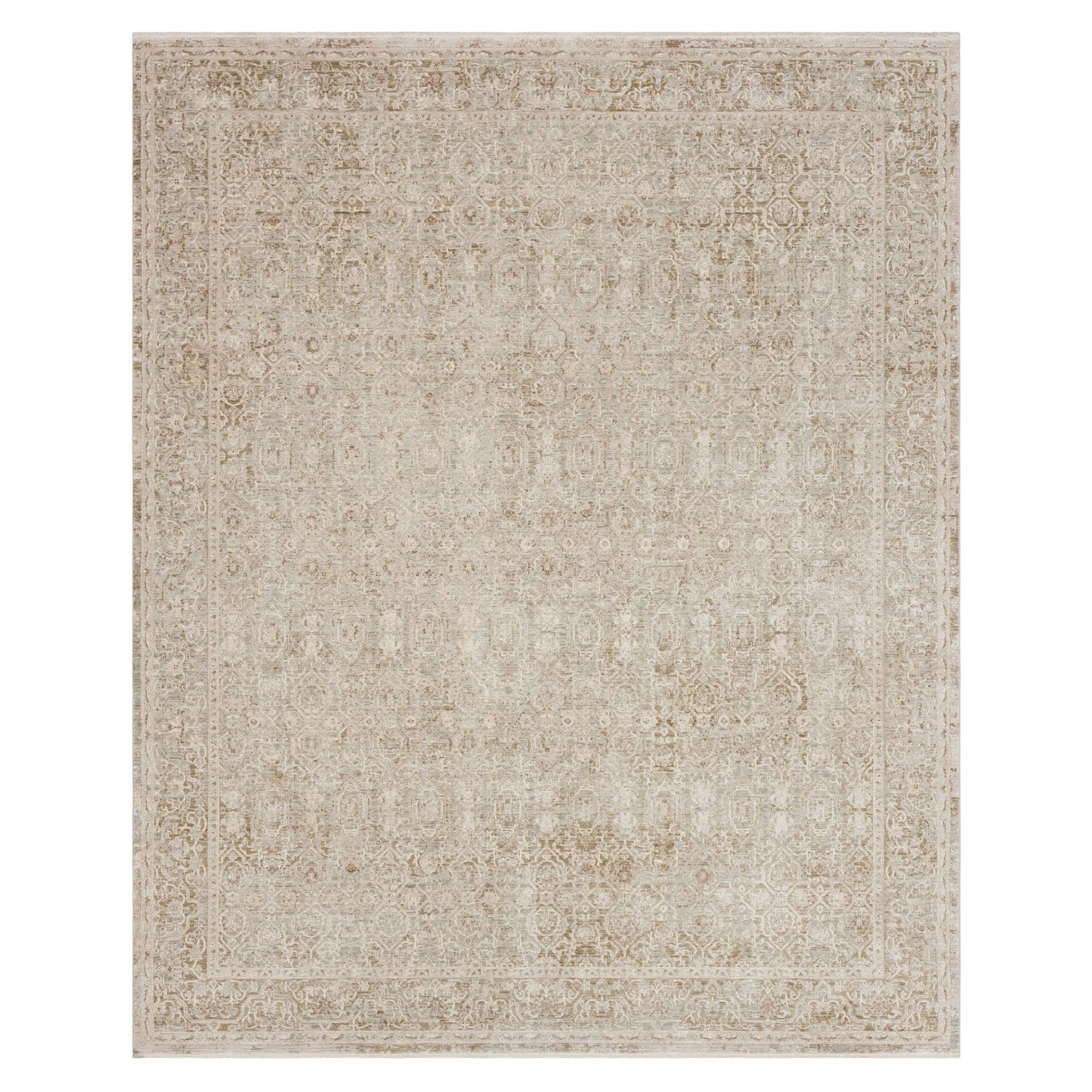 Westcott Patina Area Rug - Karastan