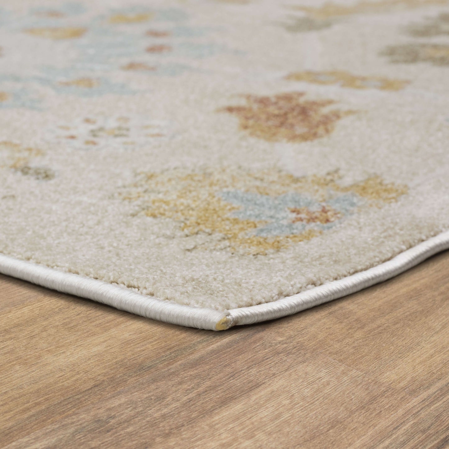 Whitehaven Beige Area Rug - Karastan
