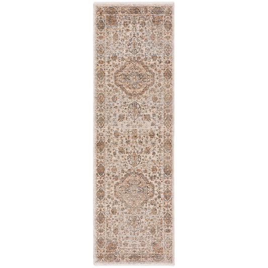Machine Made Yarra YA3 Linen - Dalyn Rugs