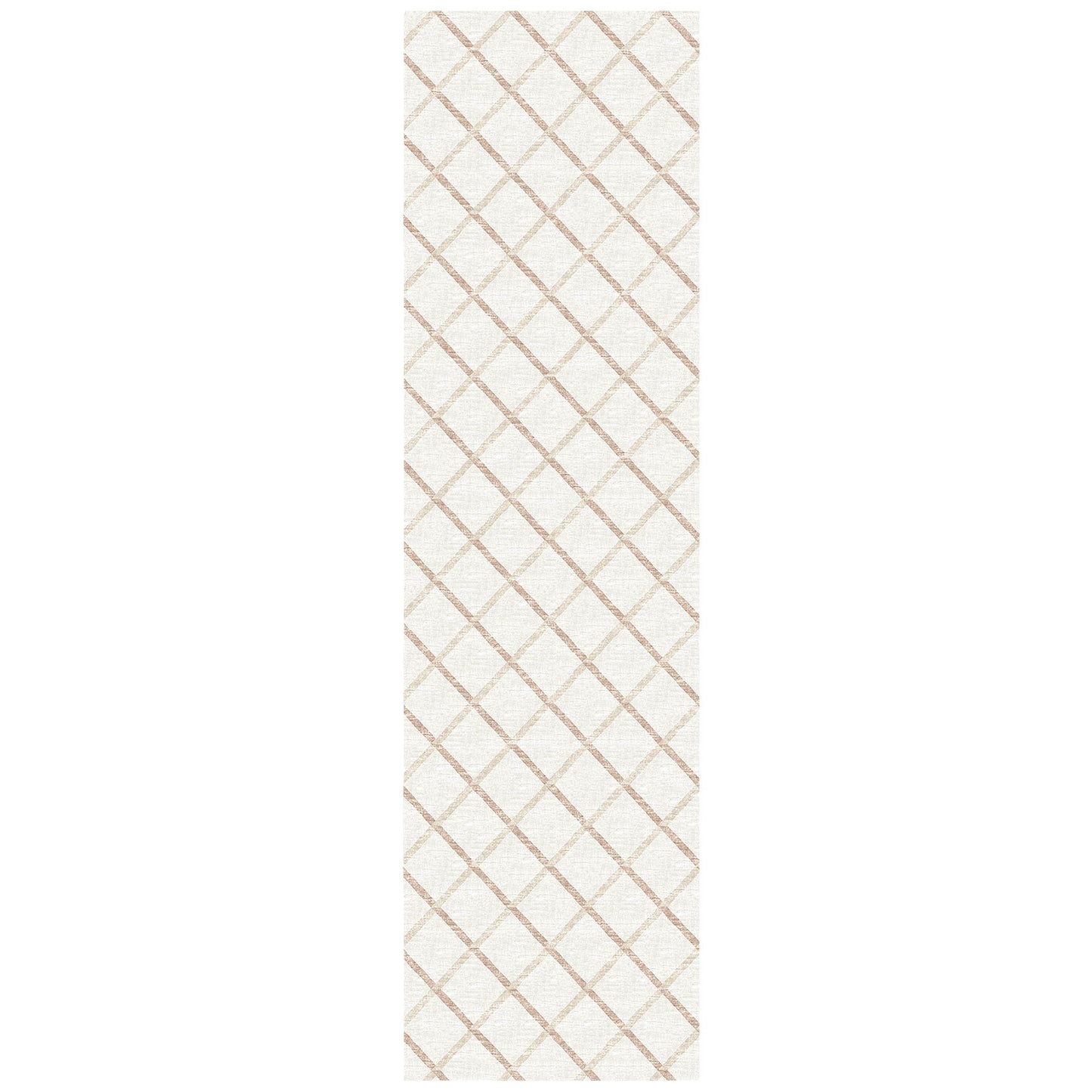 Machine Made York YO1 Ivory - Dalyn Rugs
