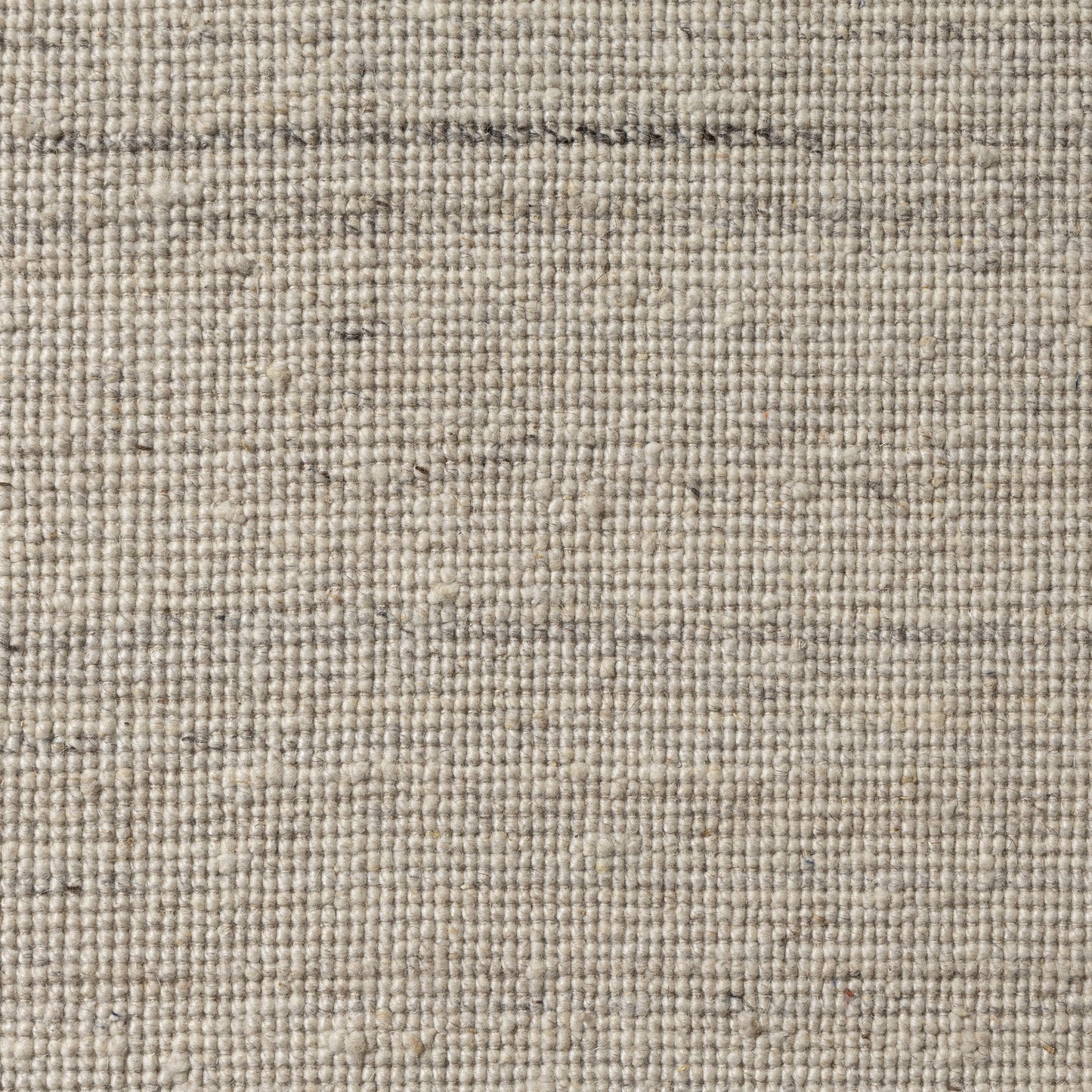 Zenith-82563 Contemporary Hand-Knotted Ivory Cotton Indoor Area Rug - LR Home