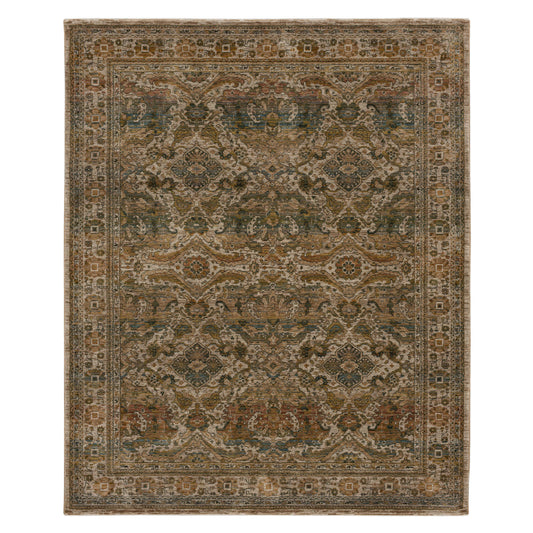 Shalimar Zaina Tan Area Rug