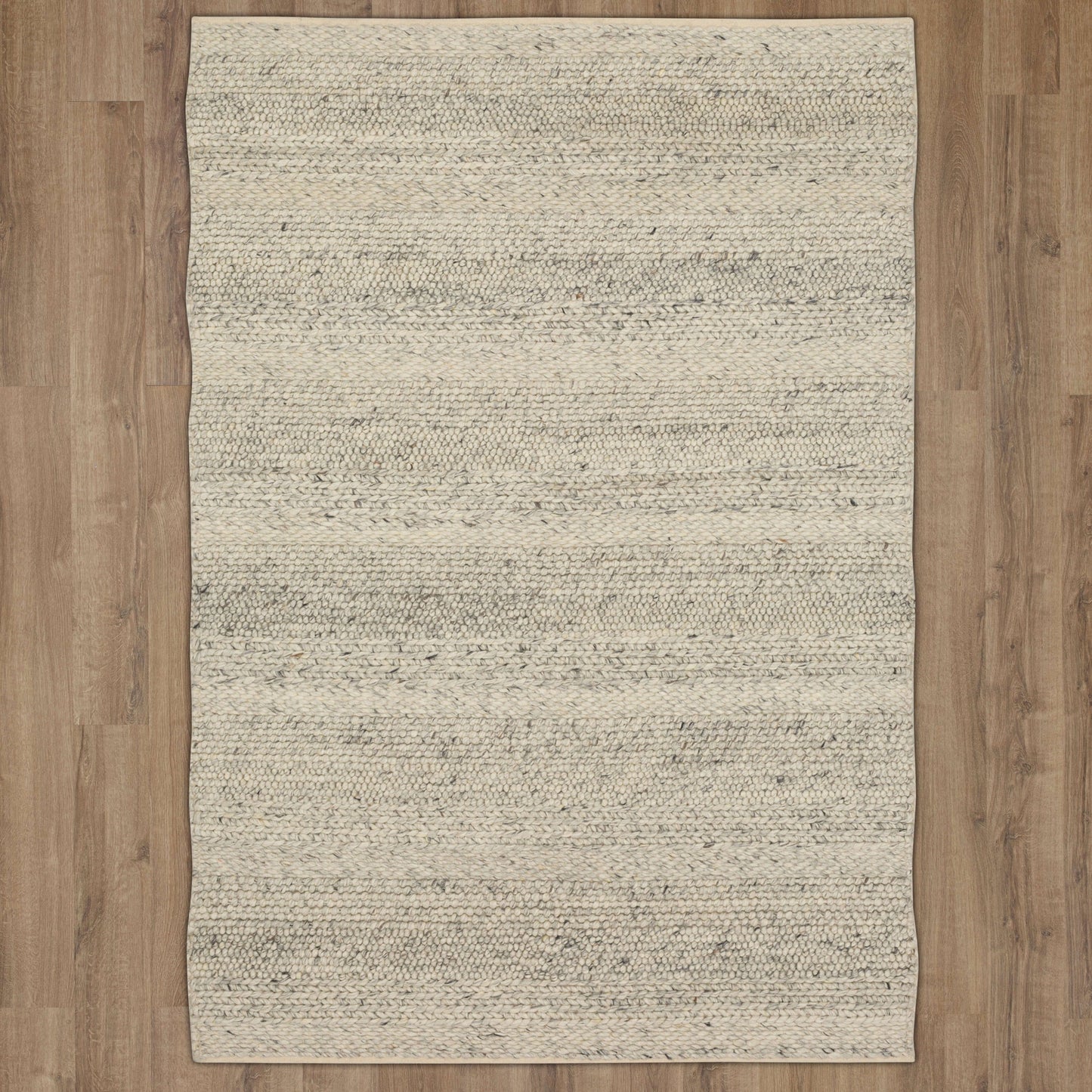 Zaza Ivory Area Rug - Karastan