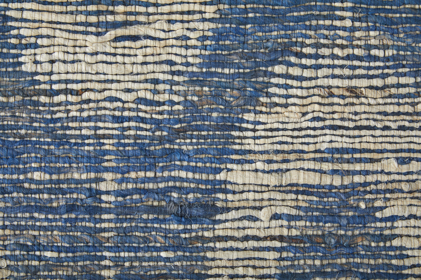 Lilliana Transitional/Casual Geometric/Polka Dots Blue/Gray/Tan - Feizy Rug