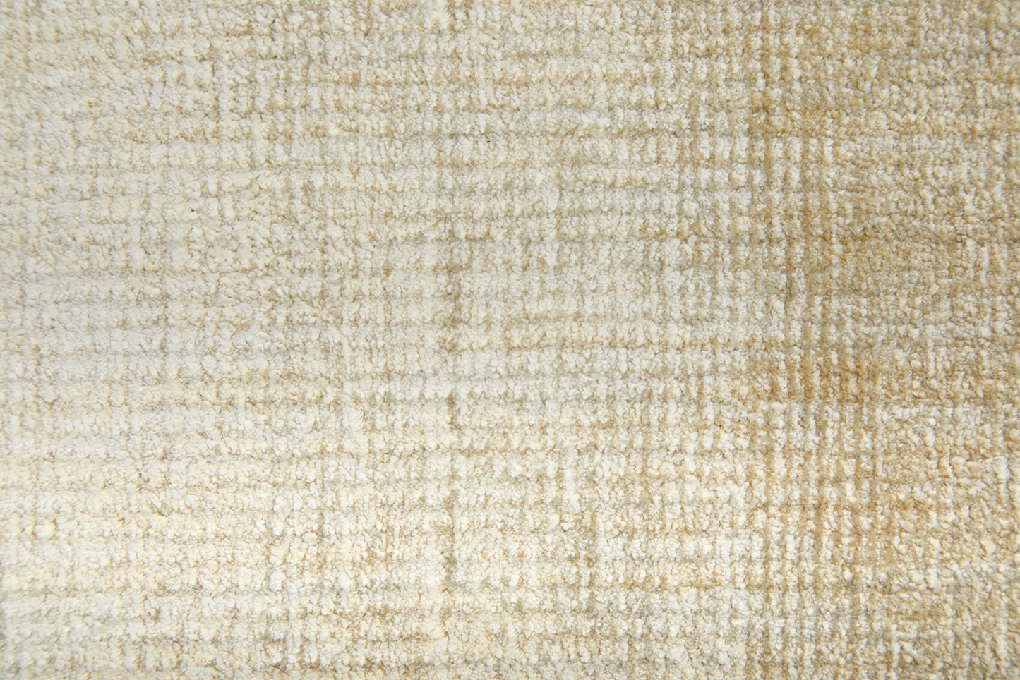 Marlowe Modern/Casual/Industrial Chevron/Abstract/Gradient & Ombre Tan/Blue - Feizy Rug