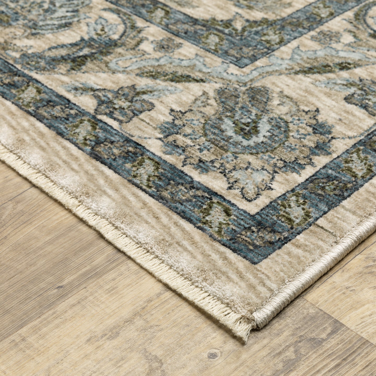 ABERDEEN 070I1 Beige Rug - ORIENTAL WEAVERS