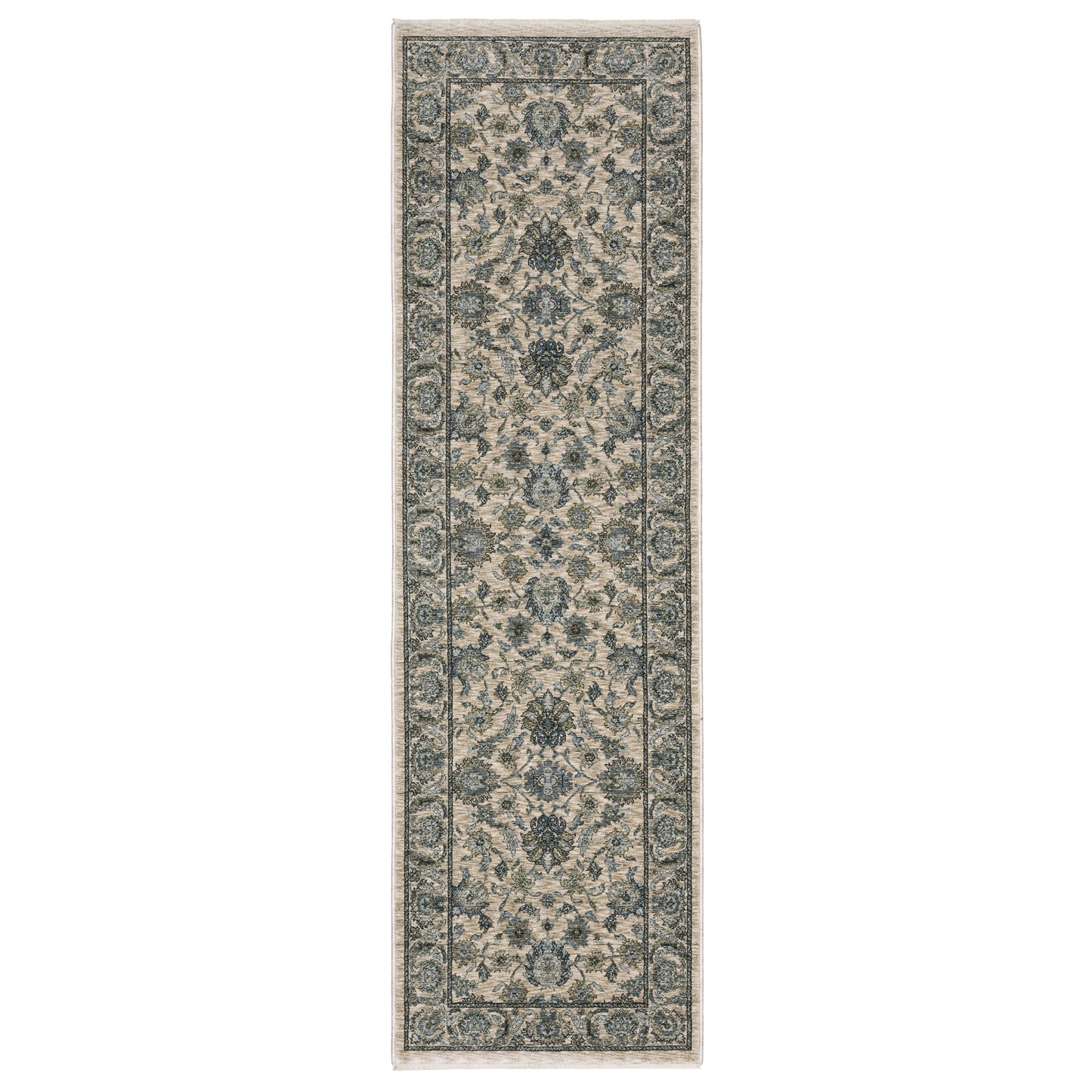 ABERDEEN 070I1 Beige Rug - ORIENTAL WEAVERS